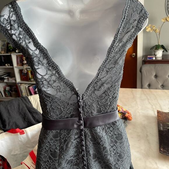 Mori Lee Lace‎ Gown - Picture 9 of 13